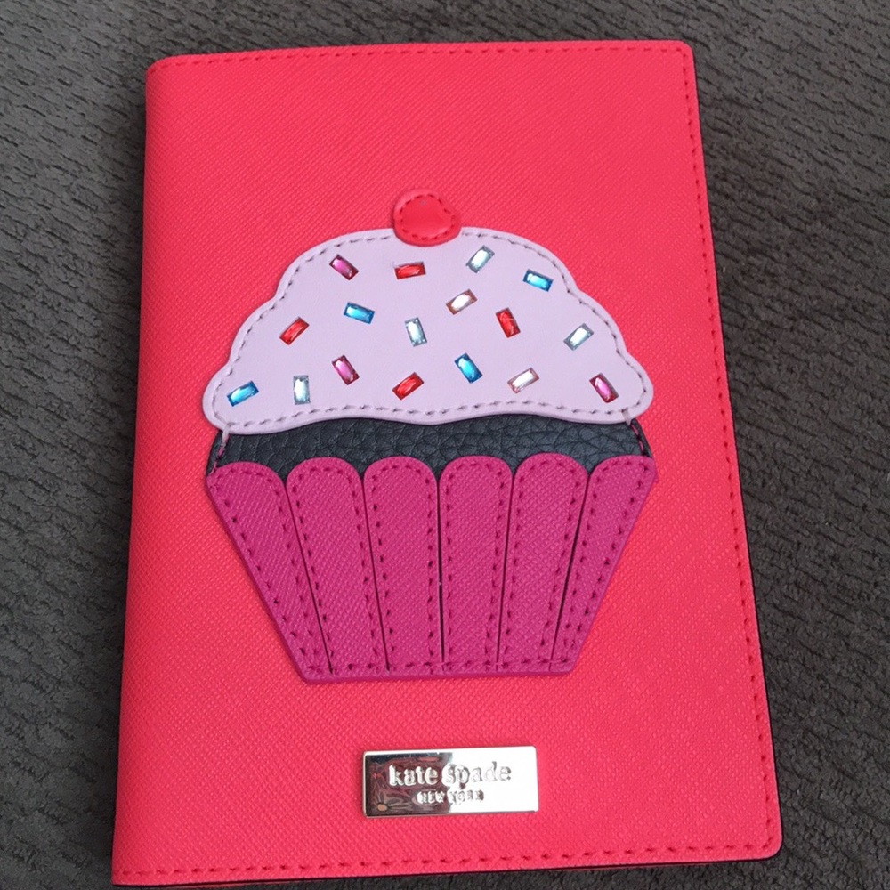 Kate spade - Passport wallet
